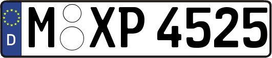M-XP4525