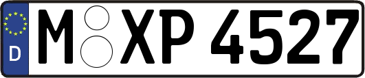 M-XP4527
