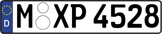 M-XP4528