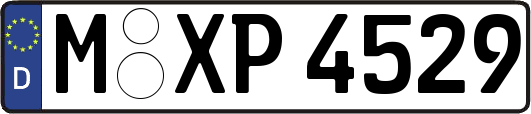 M-XP4529