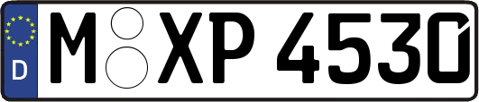 M-XP4530