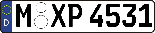 M-XP4531