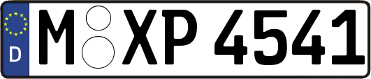 M-XP4541
