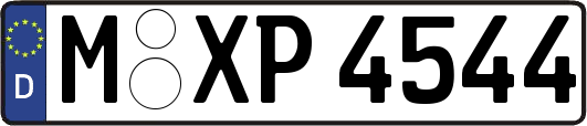 M-XP4544
