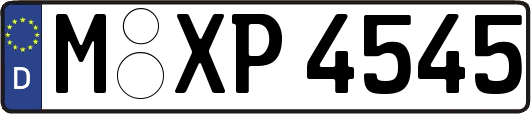 M-XP4545
