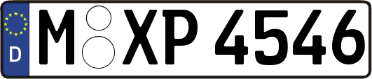 M-XP4546