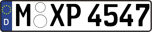 M-XP4547