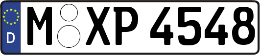 M-XP4548