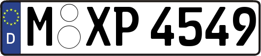 M-XP4549