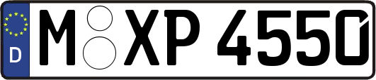 M-XP4550