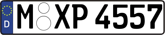 M-XP4557