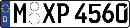 M-XP4560