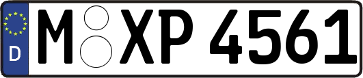 M-XP4561