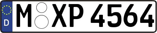 M-XP4564