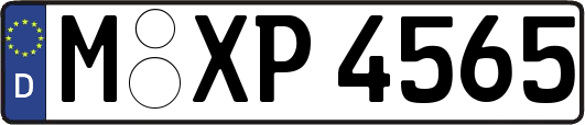 M-XP4565