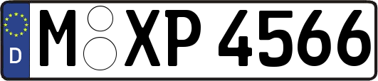 M-XP4566