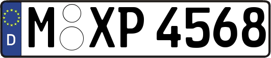 M-XP4568
