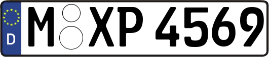 M-XP4569