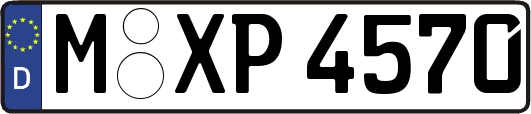 M-XP4570