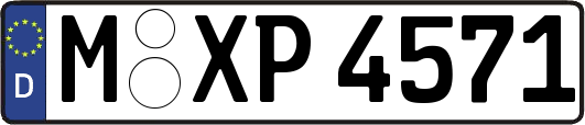 M-XP4571