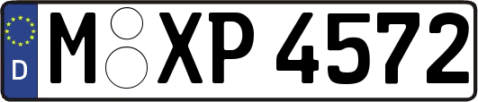 M-XP4572
