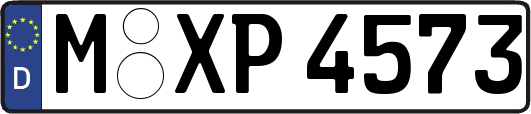 M-XP4573