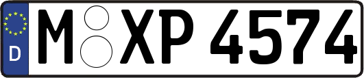 M-XP4574