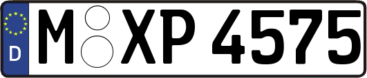 M-XP4575