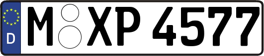 M-XP4577