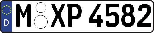 M-XP4582