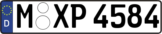 M-XP4584