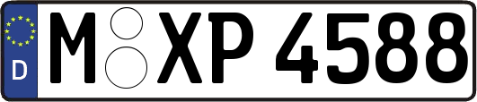 M-XP4588