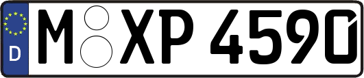 M-XP4590