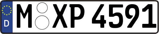 M-XP4591