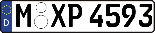 M-XP4593