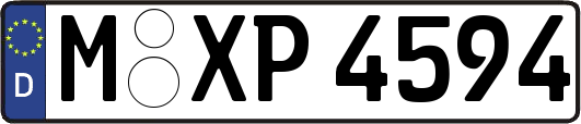 M-XP4594
