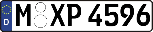 M-XP4596