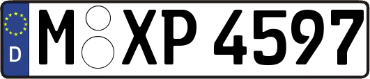 M-XP4597