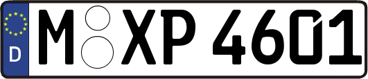 M-XP4601