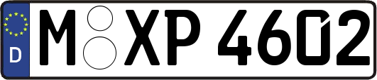 M-XP4602