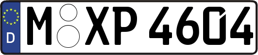 M-XP4604