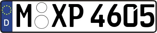 M-XP4605