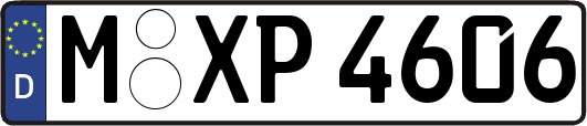 M-XP4606