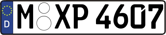 M-XP4607