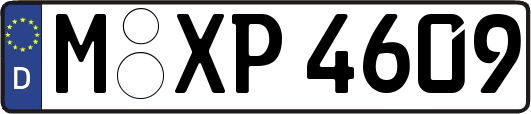 M-XP4609