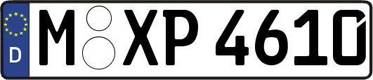 M-XP4610