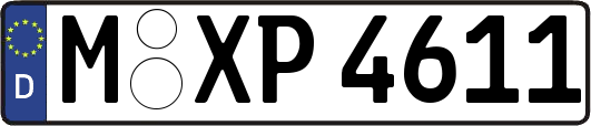 M-XP4611