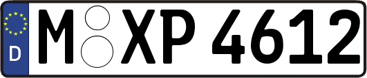 M-XP4612
