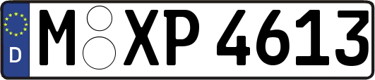 M-XP4613