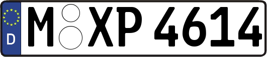M-XP4614